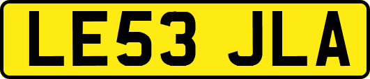 LE53JLA