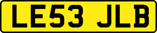 LE53JLB