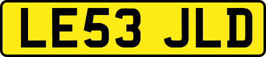 LE53JLD