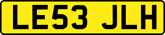 LE53JLH