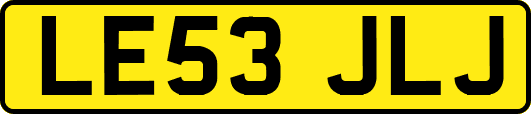 LE53JLJ