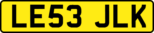 LE53JLK