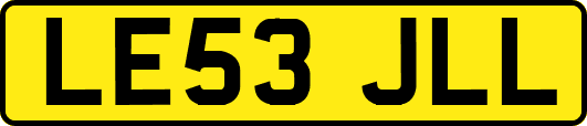 LE53JLL