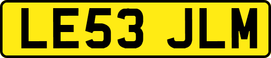 LE53JLM
