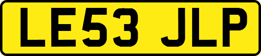 LE53JLP