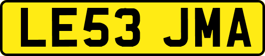 LE53JMA