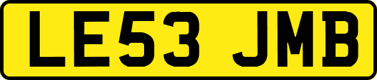 LE53JMB