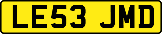 LE53JMD