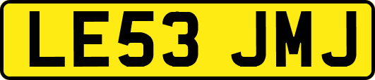 LE53JMJ