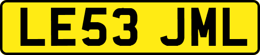 LE53JML