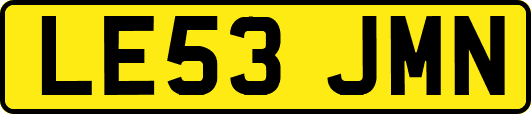 LE53JMN