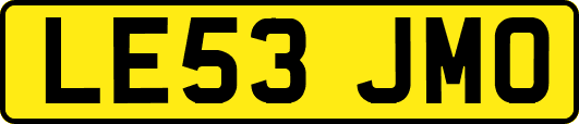 LE53JMO