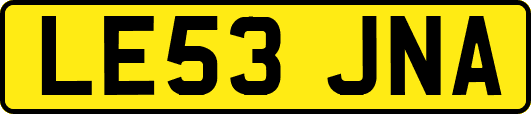 LE53JNA