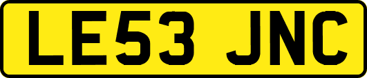 LE53JNC