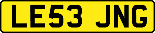 LE53JNG