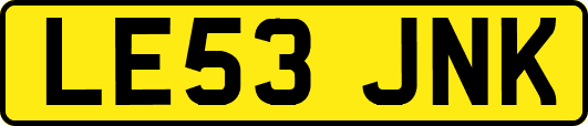 LE53JNK