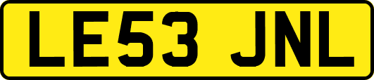 LE53JNL