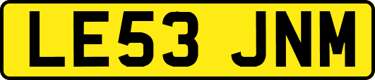 LE53JNM