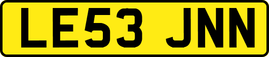 LE53JNN