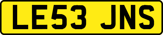 LE53JNS