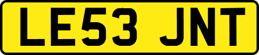 LE53JNT