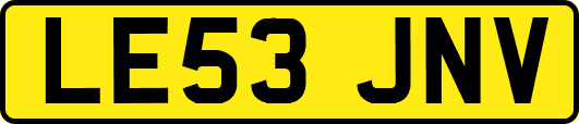 LE53JNV