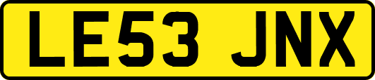 LE53JNX