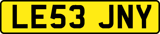 LE53JNY