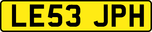 LE53JPH