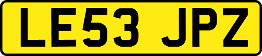 LE53JPZ