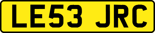 LE53JRC