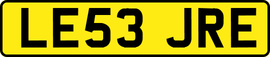 LE53JRE