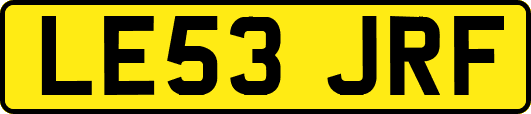 LE53JRF