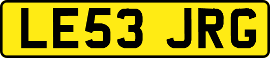 LE53JRG