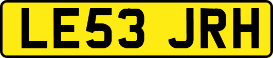 LE53JRH
