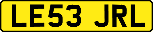 LE53JRL