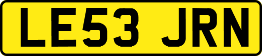 LE53JRN