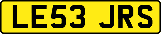 LE53JRS