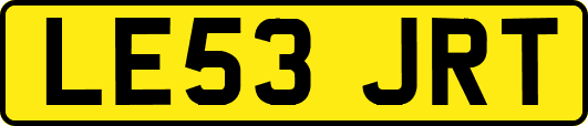 LE53JRT