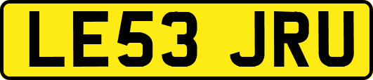 LE53JRU