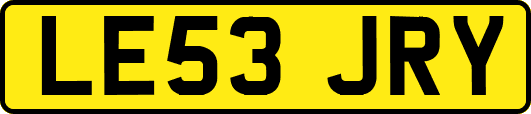 LE53JRY