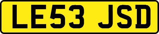 LE53JSD