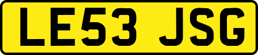 LE53JSG
