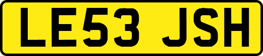 LE53JSH