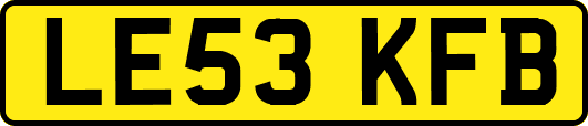 LE53KFB