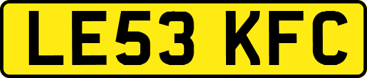 LE53KFC