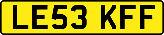 LE53KFF