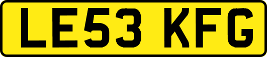 LE53KFG