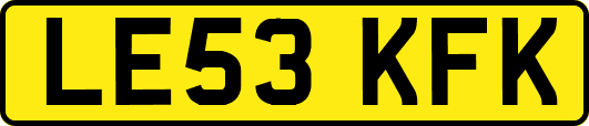 LE53KFK