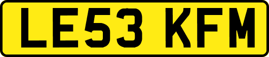 LE53KFM